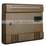 Aluminium Mailbox thumbnail-1