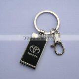 Metal Key Chain Metal Key Ring Promotional Key Chain