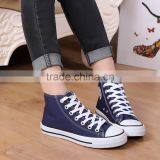 White Canvas Shoes Wholesale,blank White Canvas Shoes,china Canvas Shoes Hot Sale Quality Choice thumbnail-5
