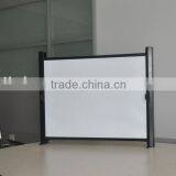 20inch Mini Projector Screen thumbnail-1