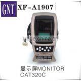Excavator Monitor for E320c thumbnail-1
