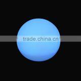 Battery Operated Mini Led White Ball Decoration Waterproof Night Light