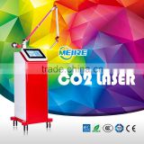 Top selling medical co2 laser machine with CE certifications