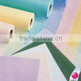 Made in Taiwan Spunlace Nonwoven fabric factory
