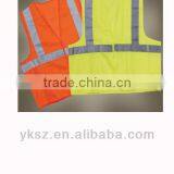 CE And ANSI Standard Safety Vest thumbnail-1