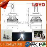 High efficiency C1automotive LED headlight kit 30w led bulb H4 headlight kit for cars
