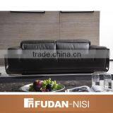 Classical Solid Wood Sectional Sofa Brazil thumbnail-2