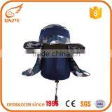 Custom Sun Protect Ear Flap and Neck Promotional Bucket Hat Digital Camo Fishing Hat Supplier's Choice thumbnail-3