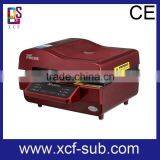 Hot Sale !! 3d Vacuum Sublimation Machine,machine to Print Phone Housings thumbnail-3