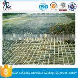 Steel-plastic Geogrid, Biaxial Geogrid From Manufcturer Directly thumbnail-6