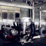 ABA Type Plastic Film Extrusion for HDPE and Calcium Carbonate thumbnail-5