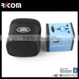 Universal Adapter,universal Laptop Adapter,universal 12v 3a Power Adapter-UC312-Shenzhen Ricom