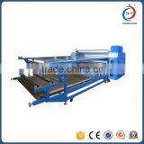 Roller Sublimation Textile Printing Machine Roll to Roll Heat Press Machine Factory Wholesale thumbnail-2