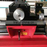 Wheel Alloy Rim Straightening Machine Lathe HS-RSM585 With High Accuracy thumbnail-6