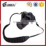 Personal Handmade Vintage Camera Shoulder Neck Belt Strap For SLR DSLR Canon Nikon Panasonic