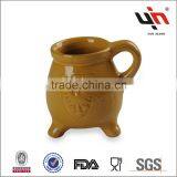 Ceramic Soup Mug thumbnail-4