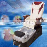 Spa massage shampoo pedicure commercial chair LNMC-702