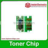 Hot sell copier chip for Xero phaser 7760 reset toner chip