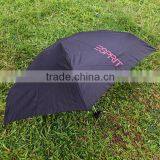 Promotional Cheap Folding Umbrella thumbnail-4