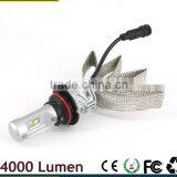 High Lumen Best Quality 12v Car Led Headlight for Audi thumbnail-2