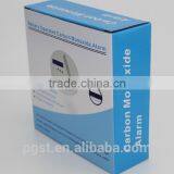 Carbon Monoxide Detector PA-001W thumbnail-5