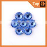 1440 per Bag Factory Price Wholesale Flatback Rhinestone thumbnail-4