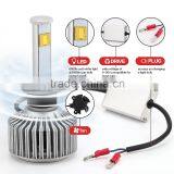 Led Head Light h1 Car Led Headlight 3600lm 6000K h1 Led Car Headlight Bulbs thumbnail-4