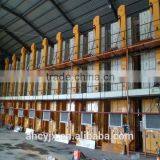 More Advanced Separation Technology Husk Burner 5L-50 Biomass Furnace thumbnail-3