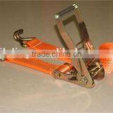 Rachet Tie Down, Ratchet Lashing .ratchet Belt thumbnail-1
