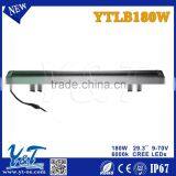 Wholesale Night Driving Led Bar Light 180W Offroad Led Lamp Bar Lamp Parts for JEEP thumbnail-5