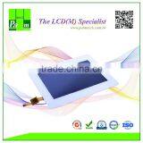 TFT Lcd 4.3 Inch Capacitive Touch Screen