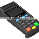 Cheap Track 1/2/3 Magnetic Card Reader With USB/RS232 Interface