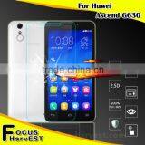 0.33mm,2.5D,9H Cheap Price Good Quanlity Mobile Phone Glass Screen Protector for Huawei Ascend G630 Quality Choice