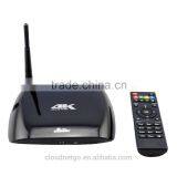Cloudnetgo Vplus 33A-6R You Porn 1080 hd Rk3288 Mk288 q8 Android tv Box Rk3288 CR13 Wth 2mp Camera Real 4K H.265 TV Box thumbnail-4