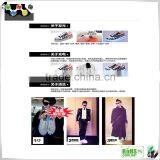 2016 Hottest LED Lighting Sport Shoes Colorful Flash LED Sport Shoes Universal For Boys And Girls thumbnail-2