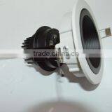 5w Led Tuning Modern Fancy Led Ceiling Light for Recessed Lighting