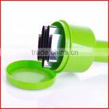 Multi Purpose Silicone Fruit Apple Peeler thumbnail-5