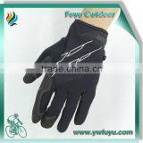 Bike Racing Gloves