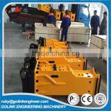 Widely Used Amazing Quality Low Price China Supplier 20 Ton Excavator Box Type Hydraulic Breaker Hammer thumbnail-2