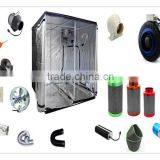 Hot Sale China Made Green House Agricultural Mini Grow Box Quality Choice thumbnail-1