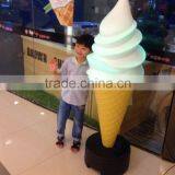 Pasmo Ice Cream Cone Mould thumbnail-2