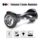 Wholesale HX 2 Wheel Electric Self-balancing Smart Electric Standing Scooter With UL thumbnail-2