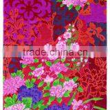 Luxury Flower Shaped Rug With Colorful Designs thumbnail-6