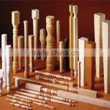 Custom Various Wood Chair Legs With Best Price From China thumbnail-1