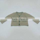 TYCH029 Cardigan Sweater With Button and Pocket 5GG