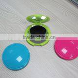 Plastic Promotion Compact Mirror thumbnail-1