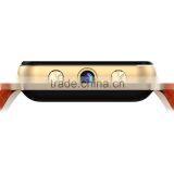 2015 New Arrived Intelligent Bluetooth Smart Watch Phone thumbnail-3