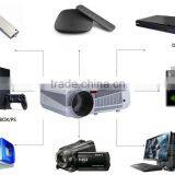 VGA High Quality Projector LED86+