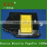 printer spare parts Laser Scanner for Konica Minolta PagePro 1400w laser head