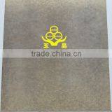 Antique Gold Leaf Frame Wall Mirror / Design Decorative Wall Mirror Polyurethane thumbnail-3